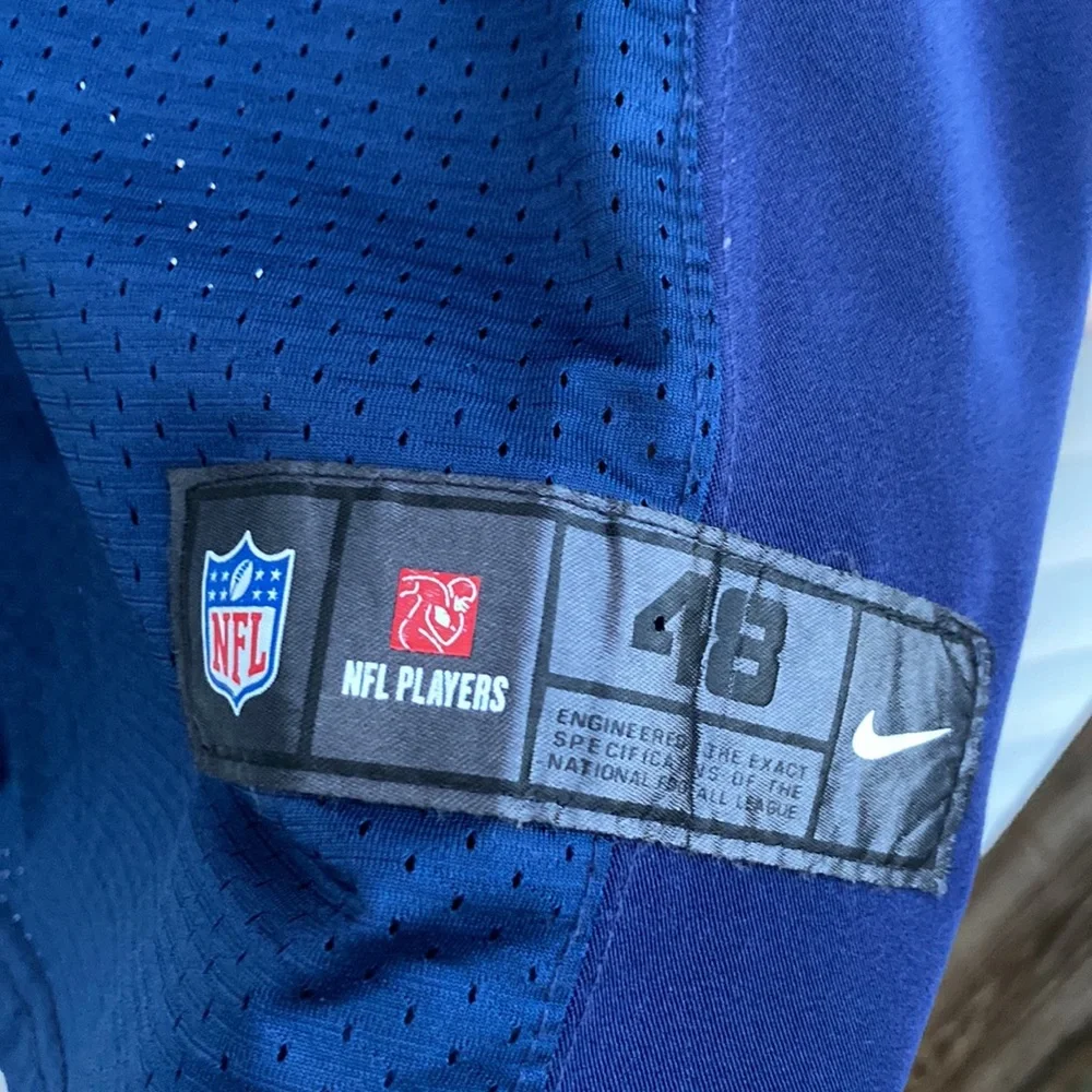 Nike Dallas Cowboys #94 Jersey Size XL (48) - Picture 6 of 12